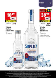Delikatesy Centrum gazetka | Alkohole Strona 10