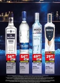Delikatesy Centrum gazetka | Alkohole Strona 11