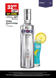 Delikatesy Centrum gazetka | Alkohole Strona 12