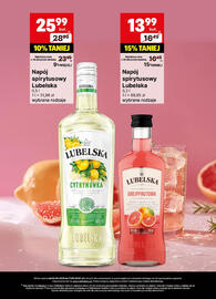 Delikatesy Centrum gazetka | Alkohole Strona 15