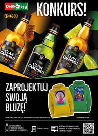 Delikatesy Centrum gazetka | Alkohole Strona 23