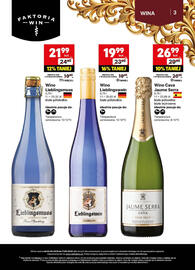Delikatesy Centrum gazetka | Alkohole Strona 3