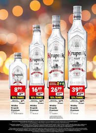 Delikatesy Centrum gazetka | Alkohole Strona 9