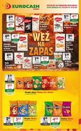 Eurocash gazetka Strona 11