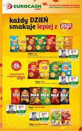 Eurocash gazetka Strona 12