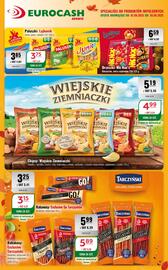 Eurocash gazetka Strona 14
