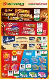 Eurocash gazetka Strona 7