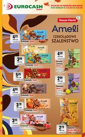 Eurocash gazetka Strona 8