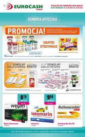 Eurocash gazetka Strona 10