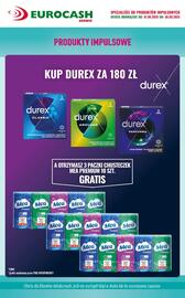 Eurocash gazetka Strona 6