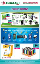 Eurocash gazetka Strona 7