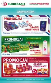 Eurocash gazetka Strona 9