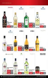 Eurocash gazetka | Alkohole Strona 10