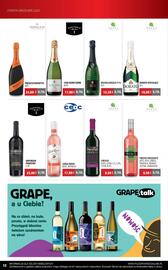 Eurocash gazetka | Alkohole Strona 12