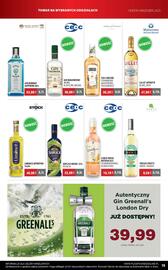Eurocash gazetka | Alkohole Strona 15