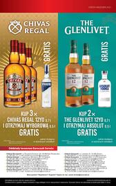 Eurocash gazetka | Alkohole Strona 16