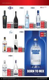 Eurocash gazetka | Alkohole Strona 2