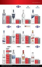 Eurocash gazetka | Alkohole Strona 3