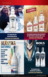 Eurocash gazetka | Alkohole Strona 4