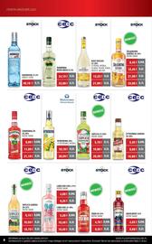 Eurocash gazetka | Alkohole Strona 6