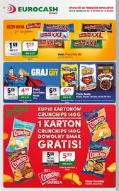 Eurocash gazetka Strona 3
