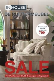 De Ruijtermeubel folder Pagina 1