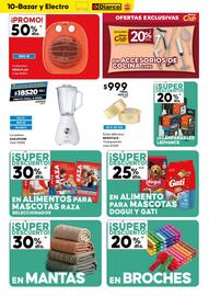 Catálogo Diarco Página 10