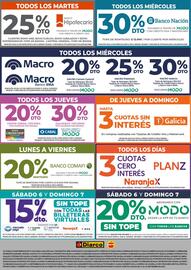 Catálogo Diarco Página 11