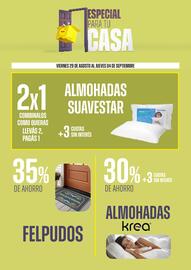 Catálogo Supermercados Vea semana 35 Página 10