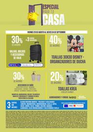 Catálogo Supermercados Vea semana 35 Página 11