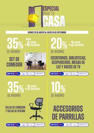 Catálogo Supermercados Vea semana 35 Página 3
