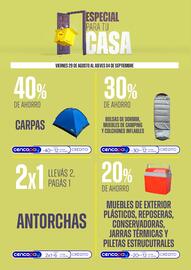Catálogo Supermercados Vea semana 35 Página 5