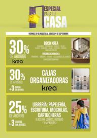 Catálogo Supermercados Vea semana 35 Página 8