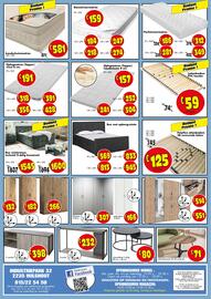 Budget Meubelen folder Pagina 4