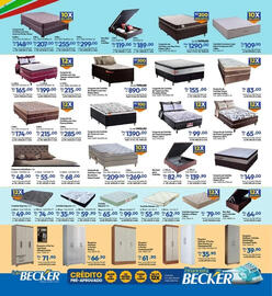 Catálogo Lojas Becker Página 10