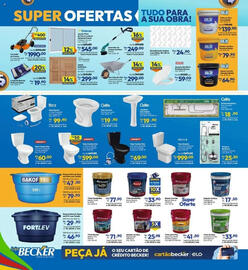 Catálogo Lojas Becker Página 16
