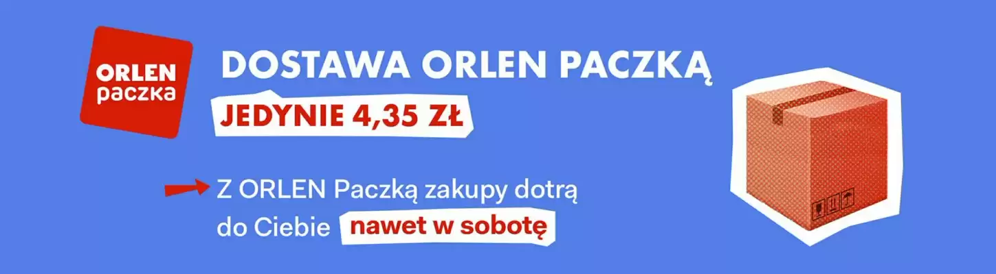 Twoje Soczewki gazetka (ważność do 28-09)