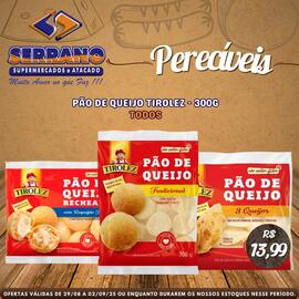 Catálogo Serrano Supermercado Página 2