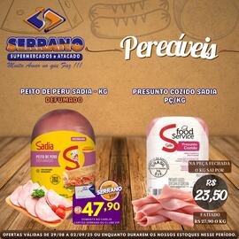 Catálogo Serrano Supermercado Página 3