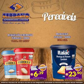 Catálogo Serrano Supermercado Página 5