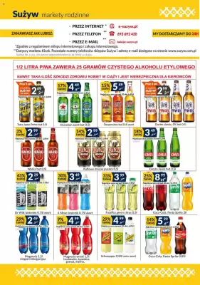 Sużyw gazetka (ważność do 21-09)