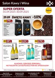 Sużyw gazetka | Alkohole Strona 2
