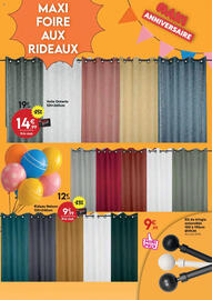 Catalogue Maxi Bazar page 11