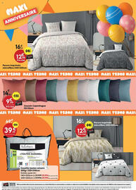 Catalogue Maxi Bazar page 12