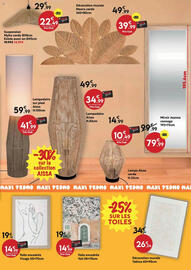 Catalogue Maxi Bazar page 3