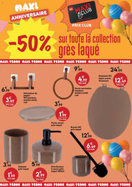 Catalogue Maxi Bazar page 5