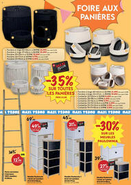Catalogue Maxi Bazar page 6