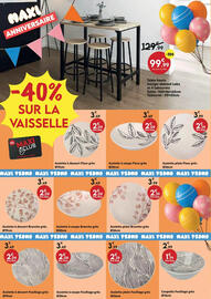 Catalogue Maxi Bazar page 8