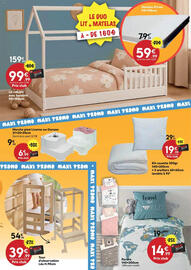 Catalogue Maxi Bazar page 9