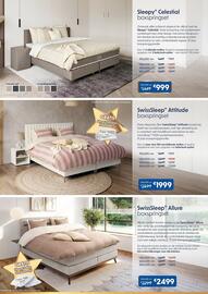 Sleepworld folder Pagina 2